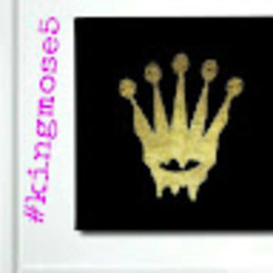 Meet your Posher, King